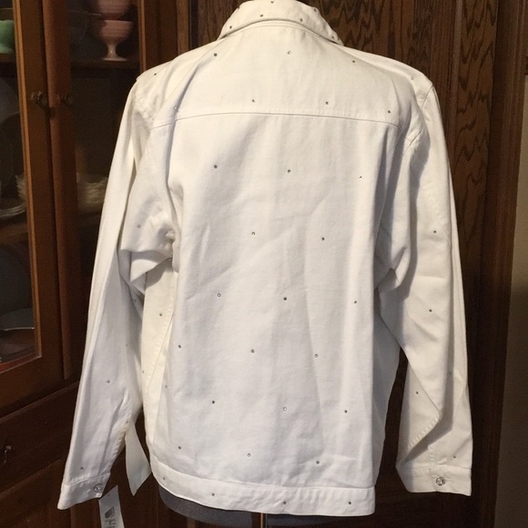 Mili Designs Jean jacket and pants - Picture 8 of 8